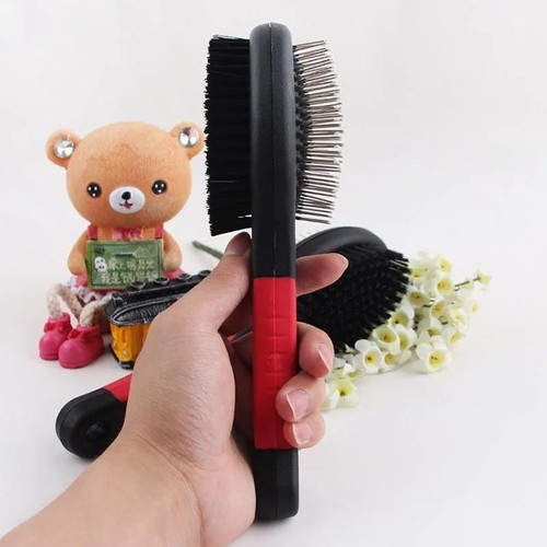 New pet grooming - new,