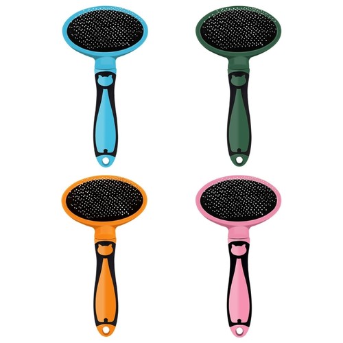Dogs cats brush - cats, comfort