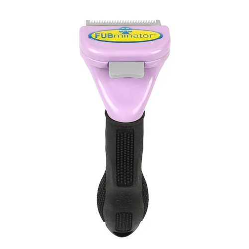 Furminator deshedding tool - furminator,