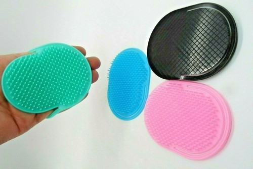 Pet grooming brush - pet, cat