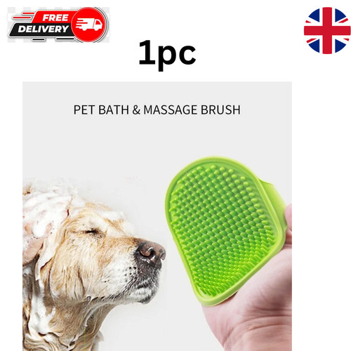 Dog grooming brush - dog, cat