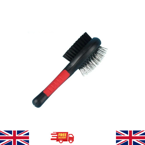 New pet grooming brush - grooming,