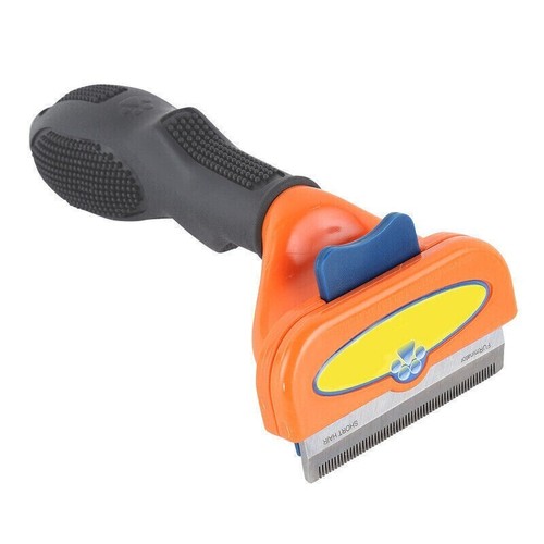 Pet grooming deshedding - pet,