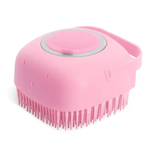 Pet dog shampoo brush - shampoo, 80ml