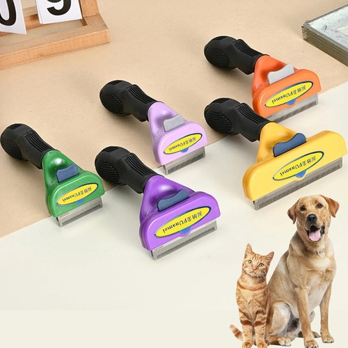 Furminator deshedding tool - furminator,