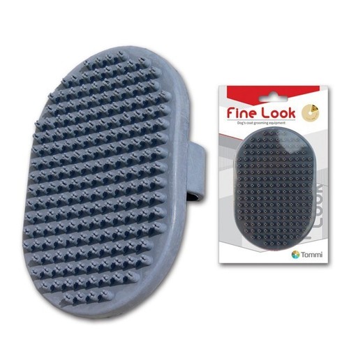 Tommi fine look oval hand - tommi,