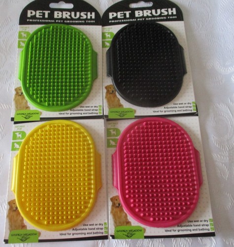 Dog grooming brush cat - grooming,