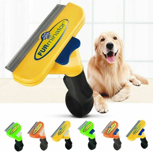 Furminator deshedding tool - furminator,