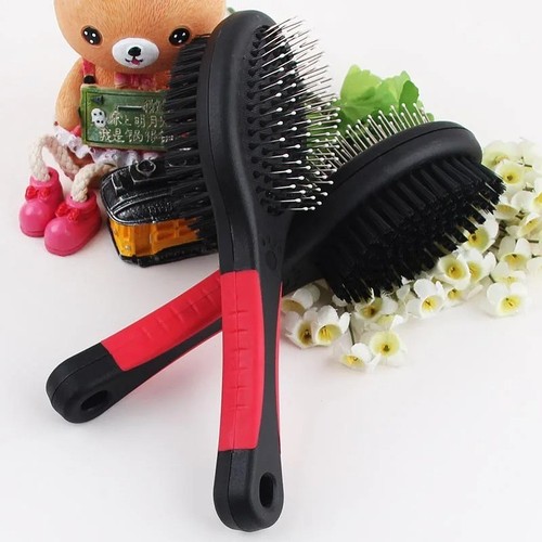 New pet grooming - grooming, brush