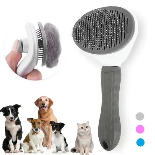 Self cleaning pet - 5-in-1, self-cleaning