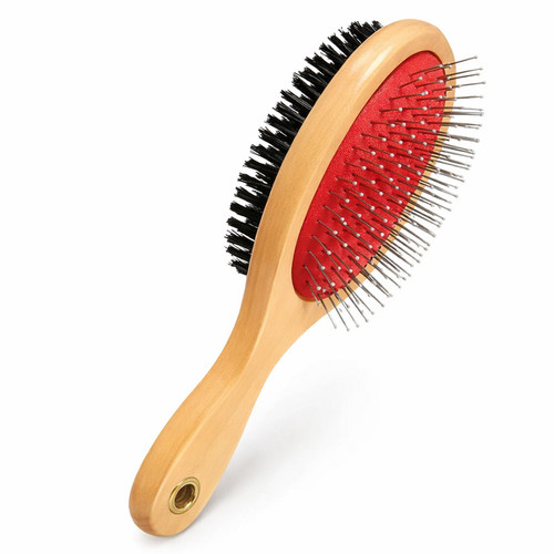 New wooden pet - pet, grooming
