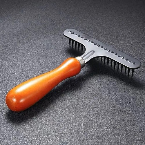Pet deshedding tool dog - pet,