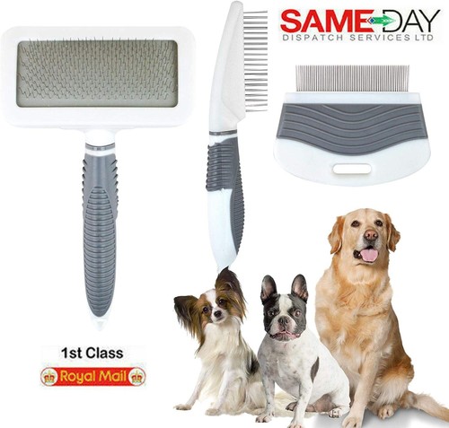 New pet grooming - new,