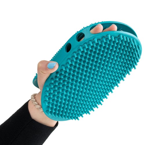 Mikki dog cat rubber grooming - mikki,