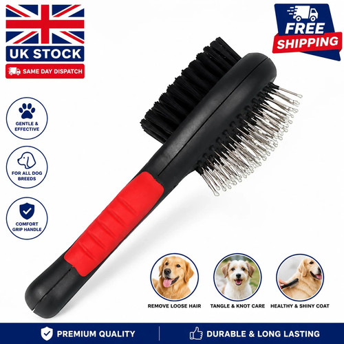 New pet grooming - new,