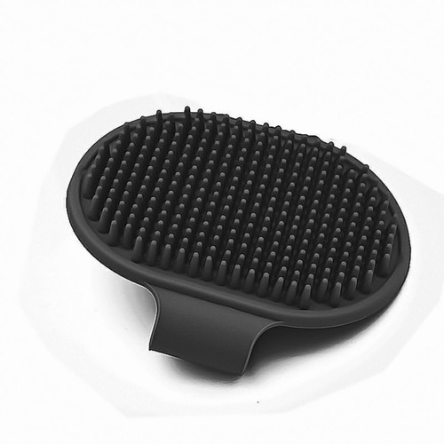 Pet grooming brush - grooming,