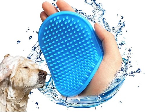 Dog grooming brush cat - brush,