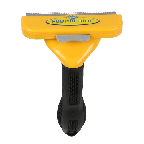 Furminator deshedding tool - deshedding,