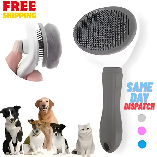 Hair remover pet brush - hair, dog