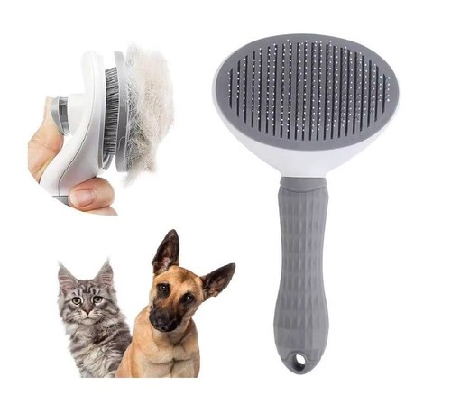 Dog brush cat - dog, grooming