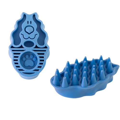 Dog brush zoom - groom,