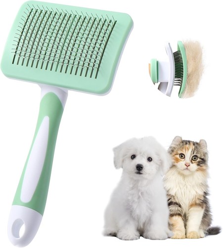 Self cleaning dog - self-cleaning,