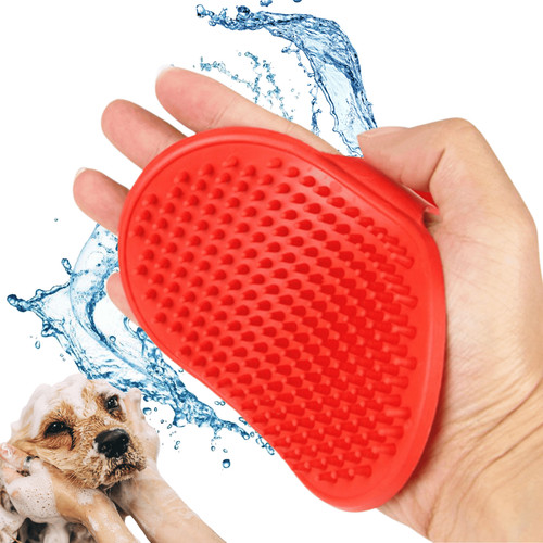 Dog pet brush - brush, grooming
