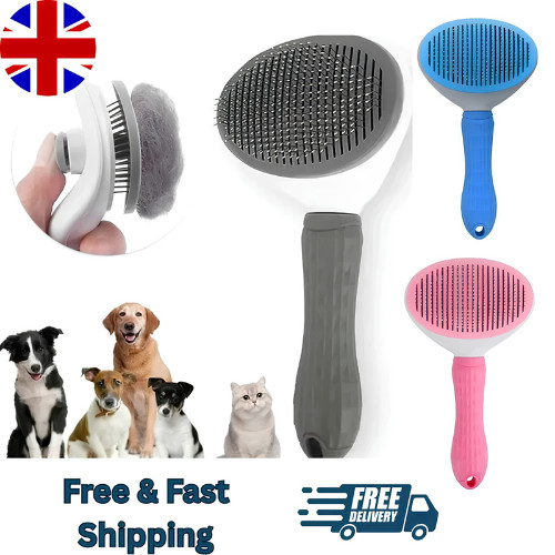 Universal pet grooming - pet,