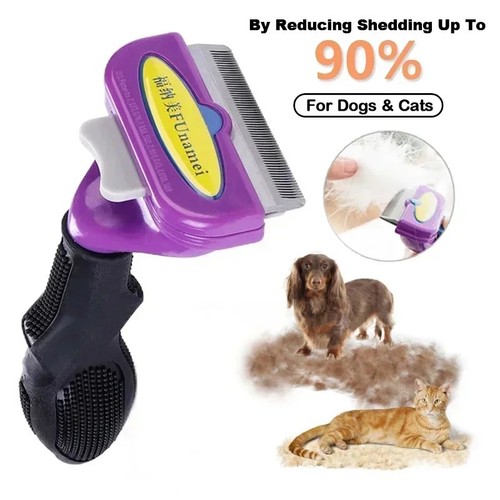 Care tool furminator - tool, short