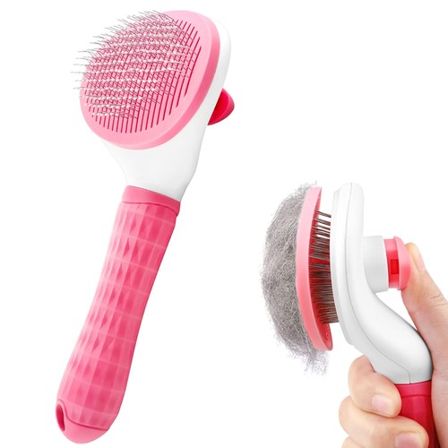 Cat dog brush pet grooming - brush,,