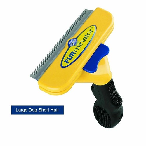Furminator deshedding tool - furminator,