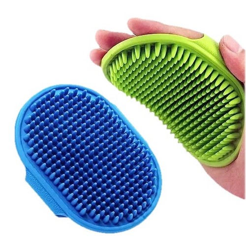Dog grooming brush - brush, slicker