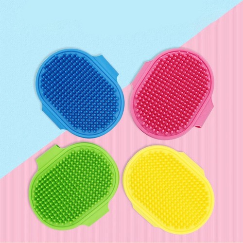 Dog grooming brush cat slicker - grooming,