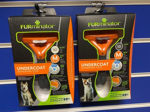 Furminator dog grooming - furminator,